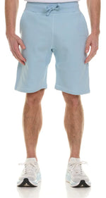 Mens Fleece Shorts
