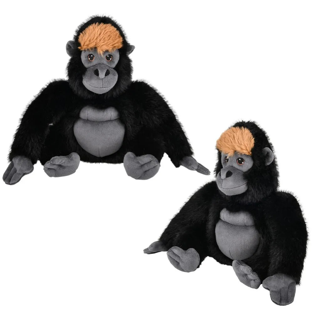 11-inch-animal-den-gorilla-645834_645834