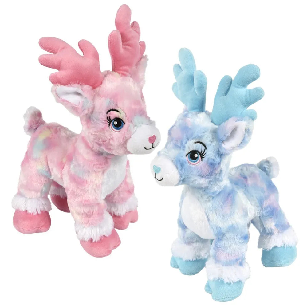 11-inch-reindeer-646843_646843