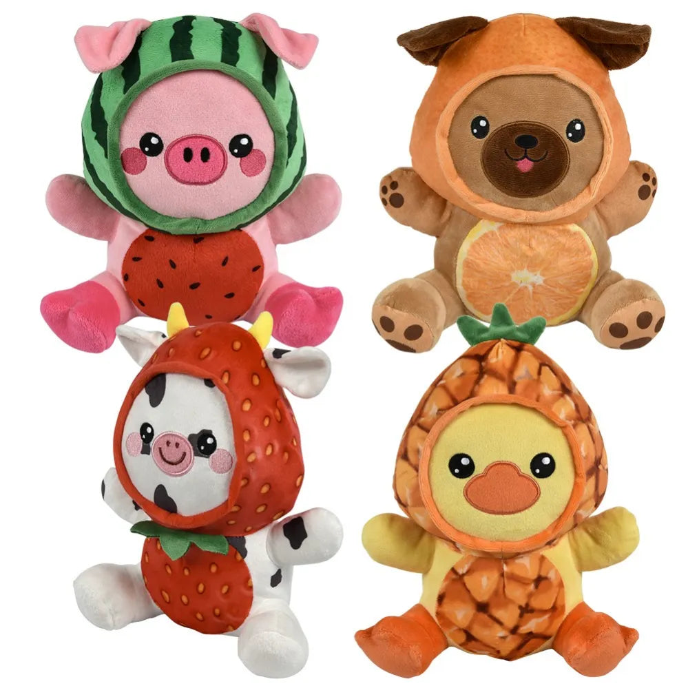 10-inch-fruit-animals-646856_646856