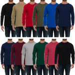 Long Sleeve T-Shirts
