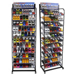 metal-display-rack-and-156-pc-vehicle-bundle-1-657456_657456