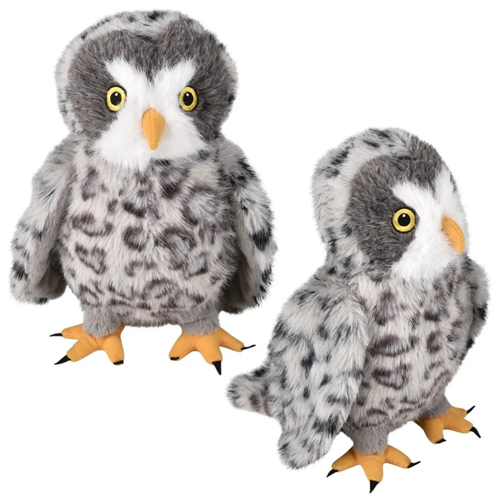 10-inch-animal-den-barred-owl-657536_657536