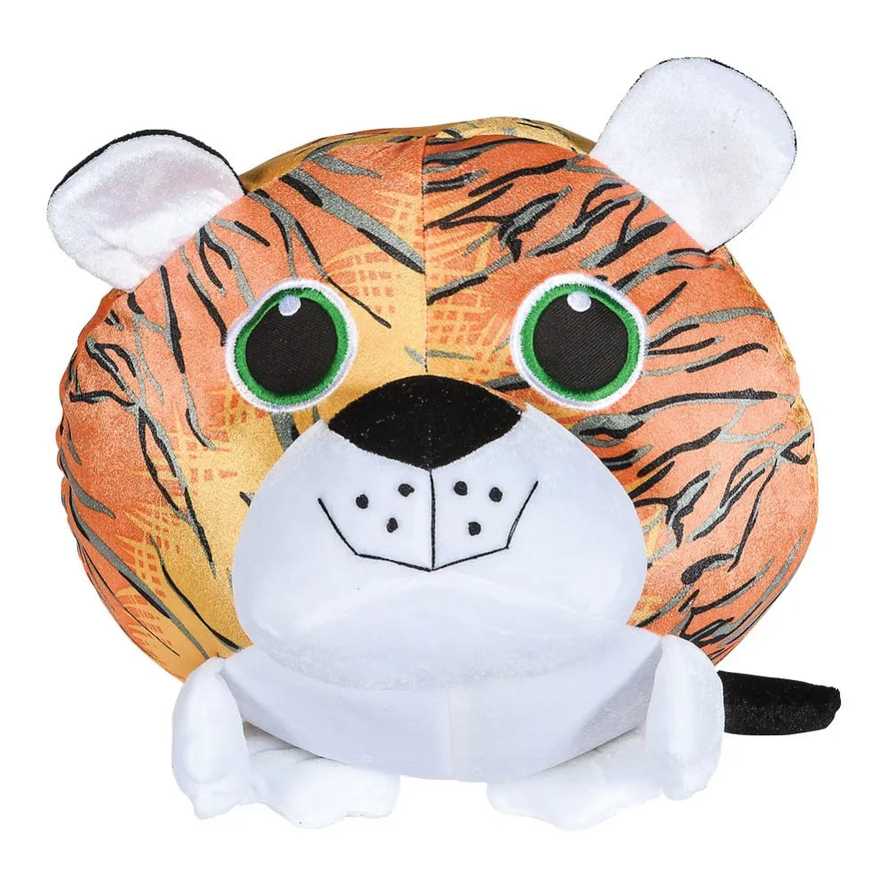 pudgy-tiger-657666_657666