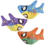 6inch-shark-657816_657816