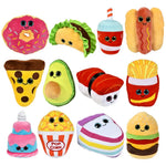 small-food-plush-assortment-6-inch-108pc-657864_657864