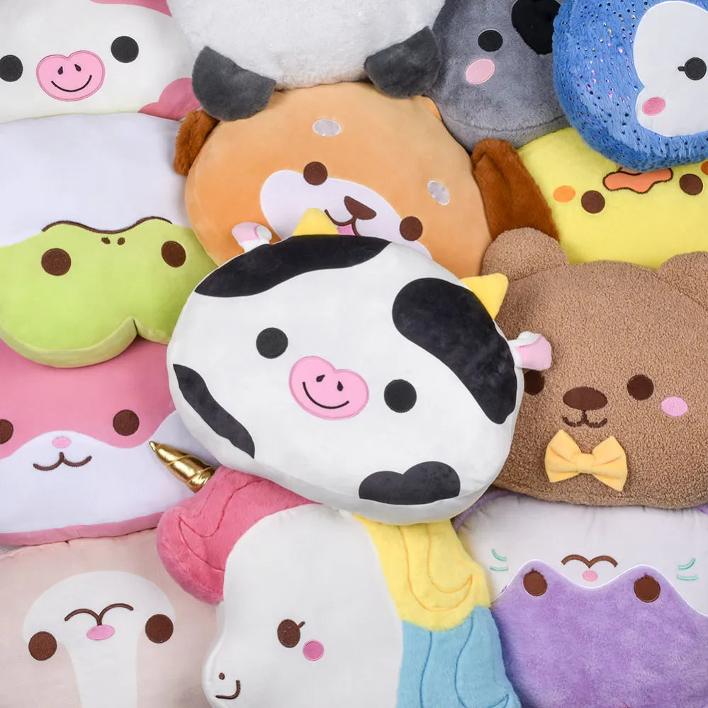 16-inch-kawaii-animal-plush-pillow-mix-6ct-658044_658044