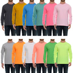 Long Sleeve T-Shirts