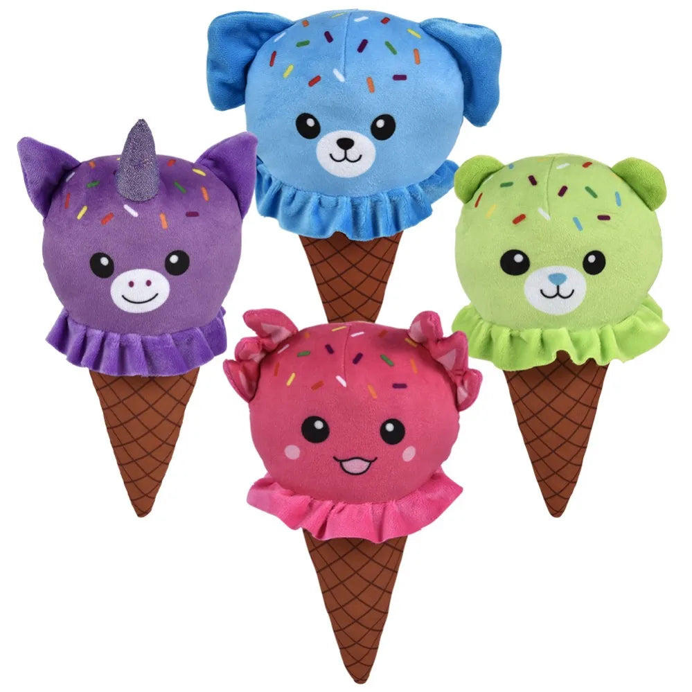 10-inch-ice-cream-cone-animals-658706_658706