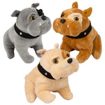 7-inch-bulldog-658735_658735