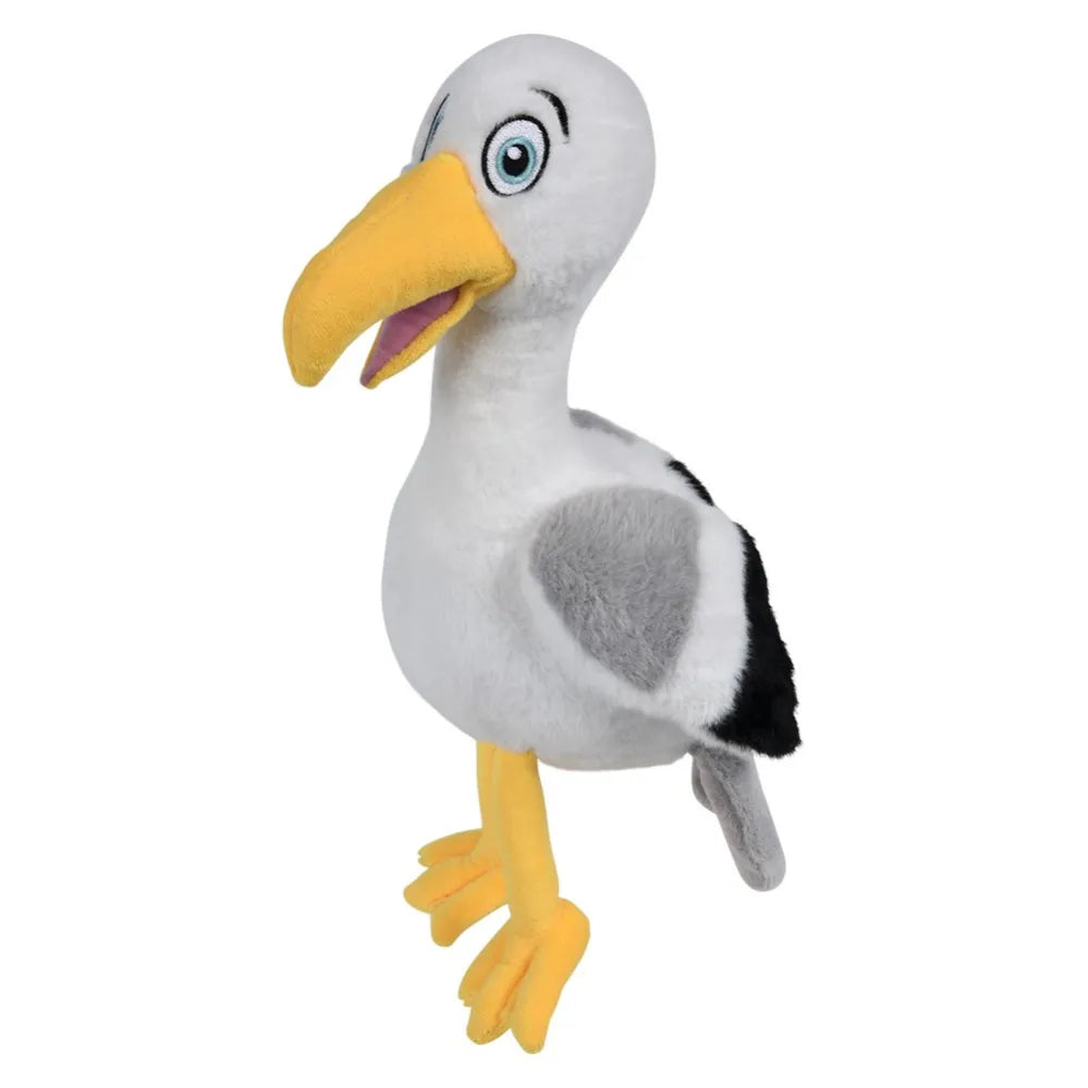 10-inch-seagull-658769_658769