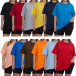 Womens Tee Shirts