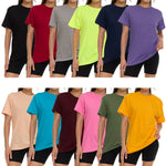 Womens Tee Shirts