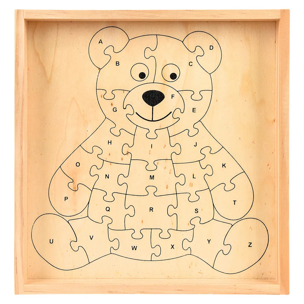 9-x-825-wooden-bear-letter-puzzle-612183_153138