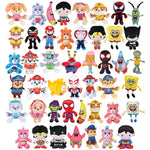 small-100-licensed-plush-kit-7-9inch-144ct-668006_668006