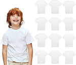 Kids Youth Tee Shirts