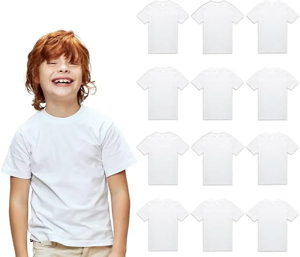 Kids Youth Tee Shirts