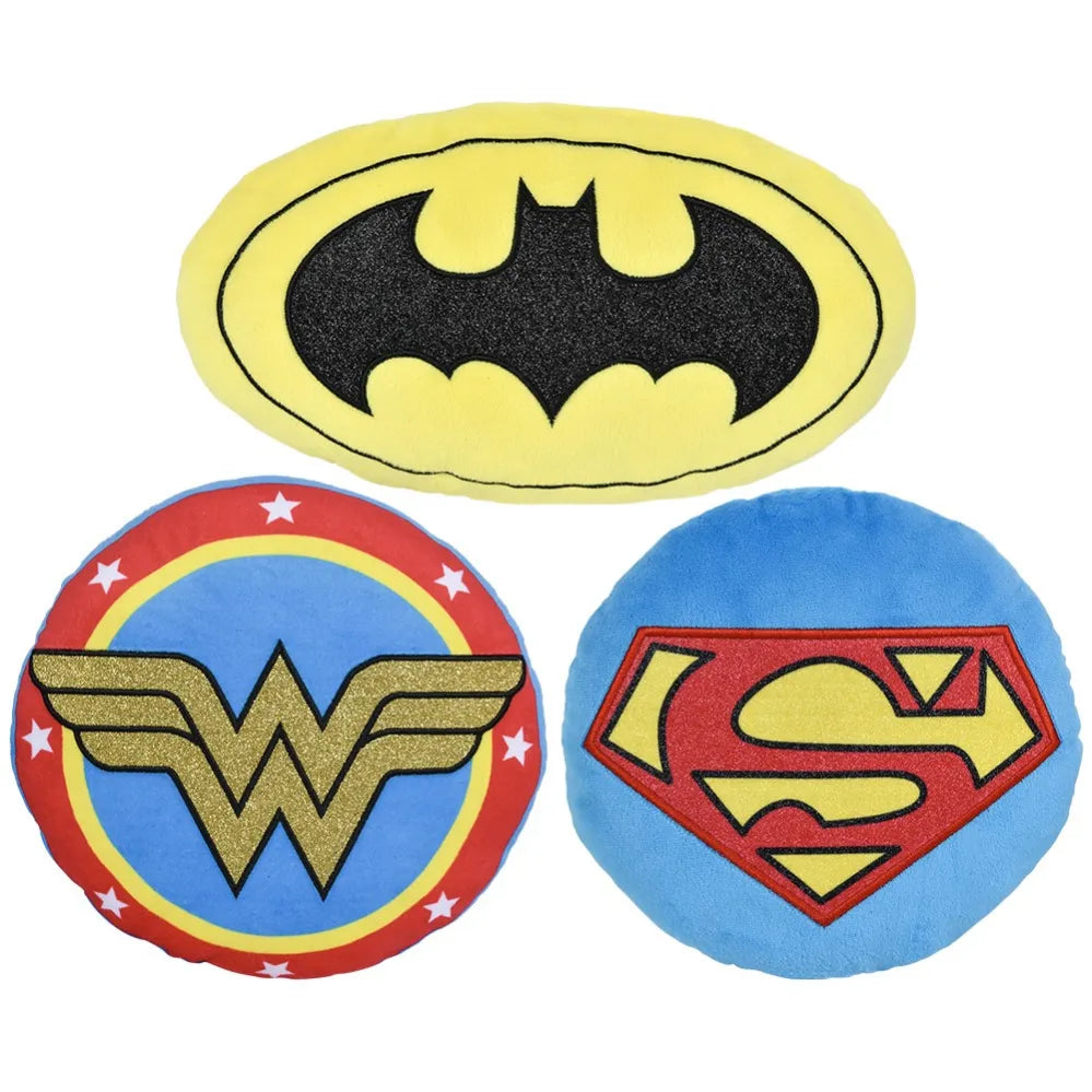 9-13inch-justice-league-logo-assortment-pancake-plush-671362_671362