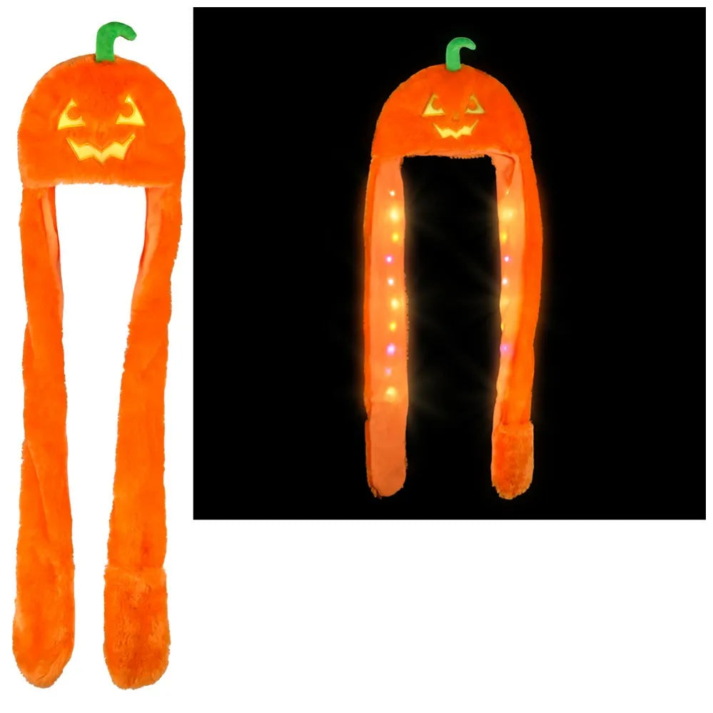 light-up-jack-o-lantern-plush-hoodie-scarf-hat-35-671560_671560