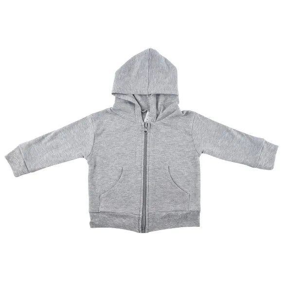 Interlock Hooded Sweat Shirts for Babies