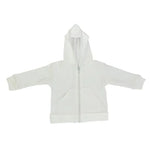 Interlock Hooded Sweat Shirts for Babies