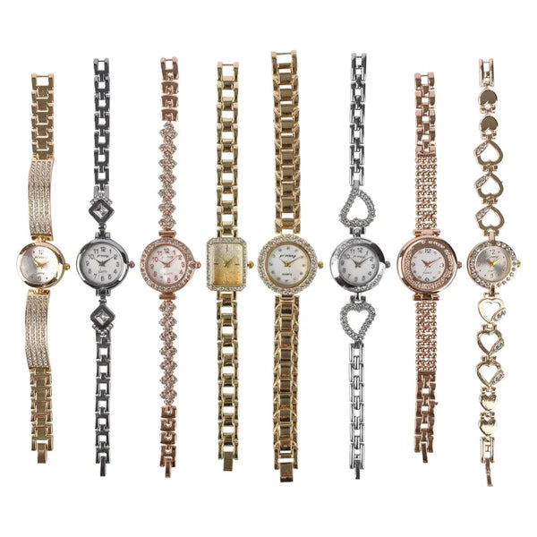 (t) Women's Watch Assortment 24/cs 1/