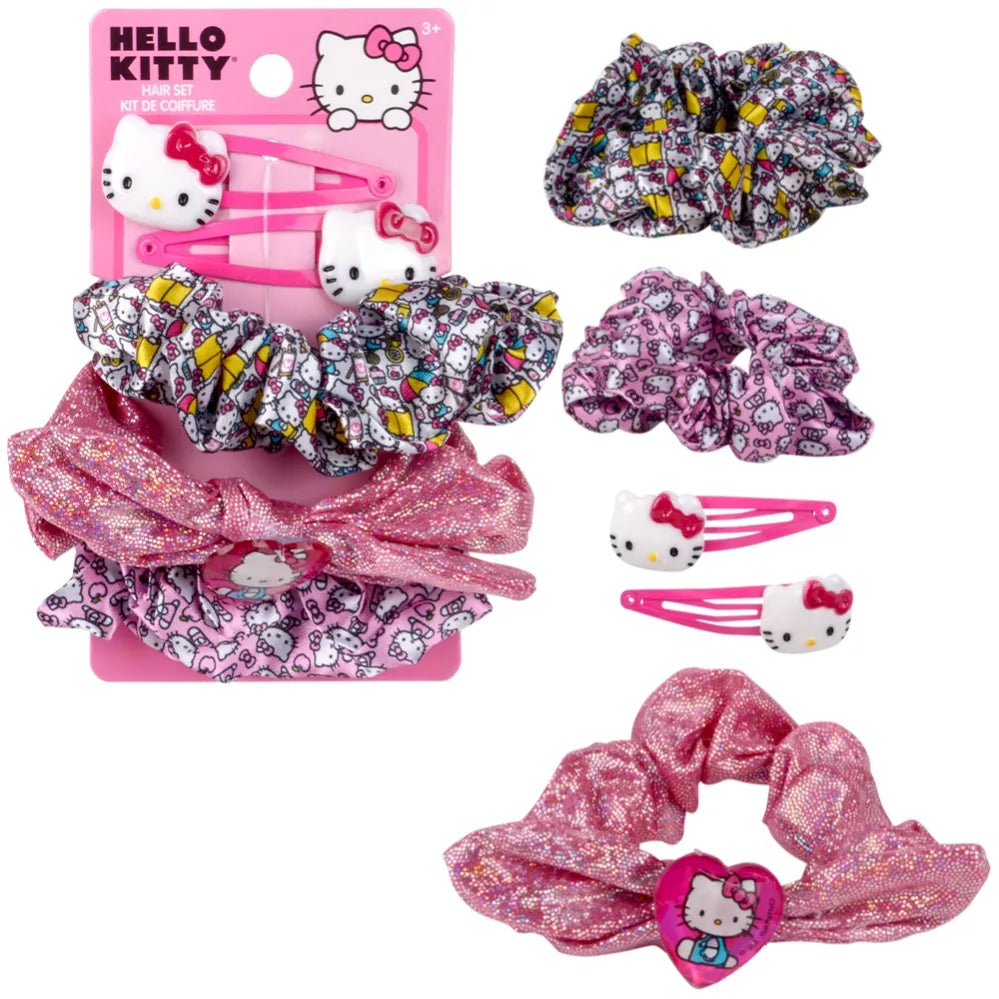 hello-kitty-3pk-scrunchie-with-2-hair-clips-691452_691452