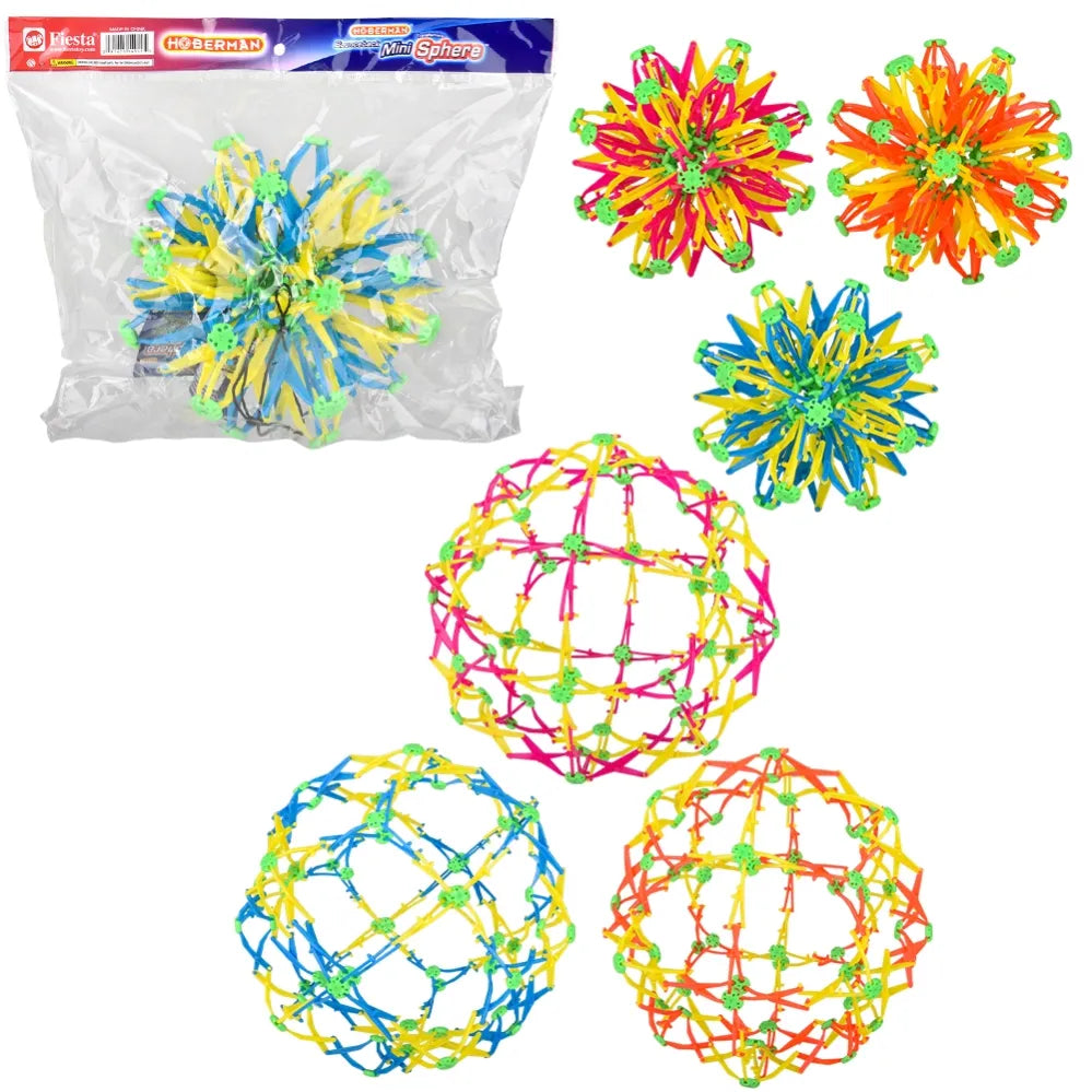 hoberman-sphere-695091_695091