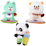 claw-it-small-tourist-animals-9-inch-695555_695555