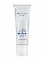 Liquid Body Wash