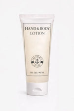 Body Lotion