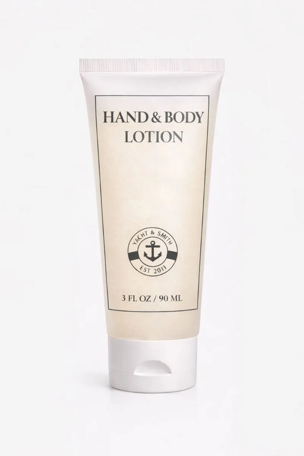 Body Lotion