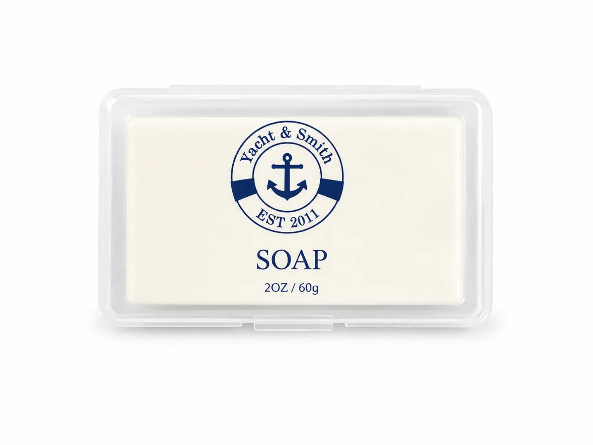 Bar Soap