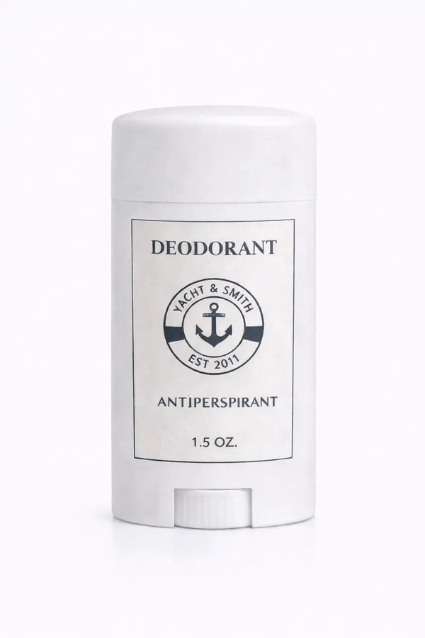Deodorant Stick