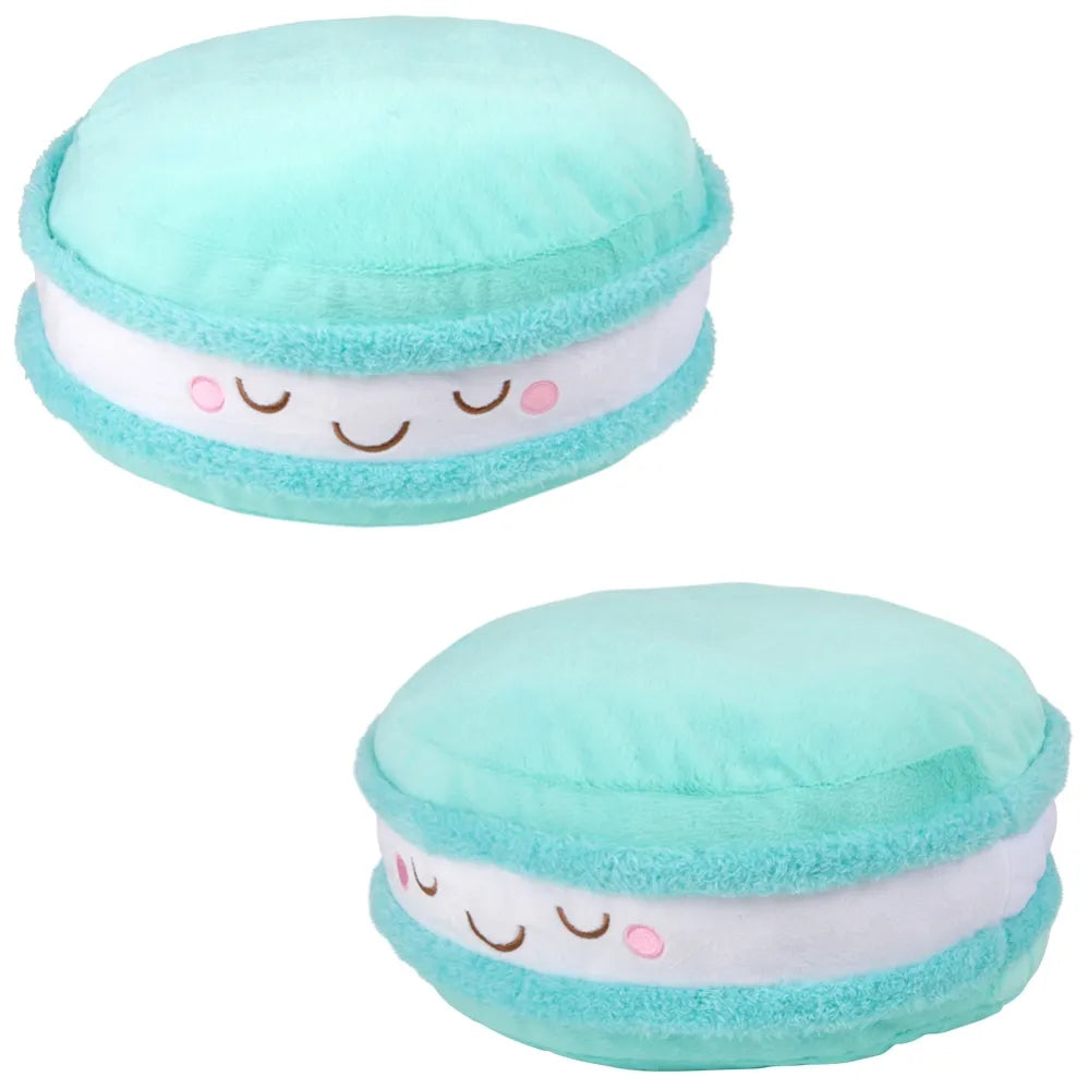 14-inch-teal-macaron-plush-pillow-695929_695929