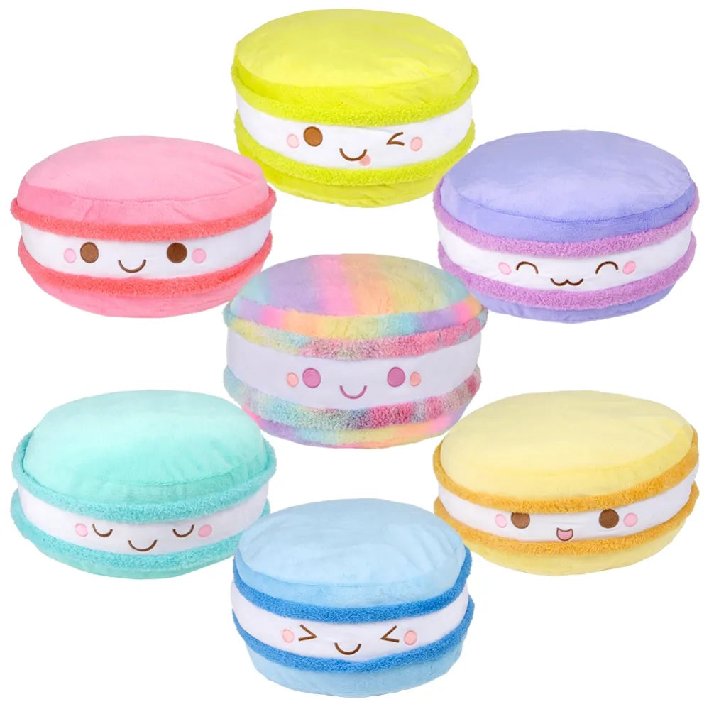 macaron-plush-pillow-assortment-14-inch-6pcs-695976_695976