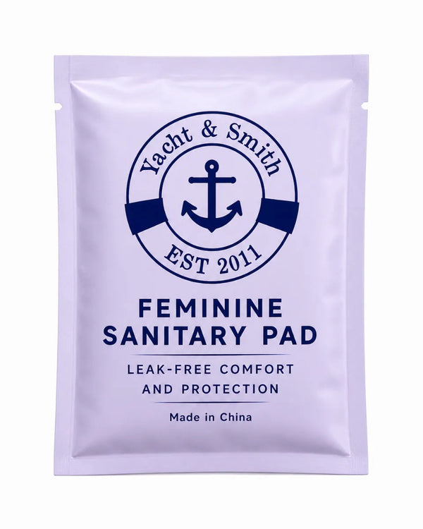 Sanitary Liners and Pads
