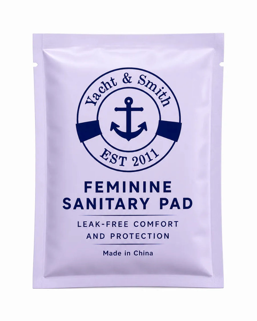 Sanitary Pads