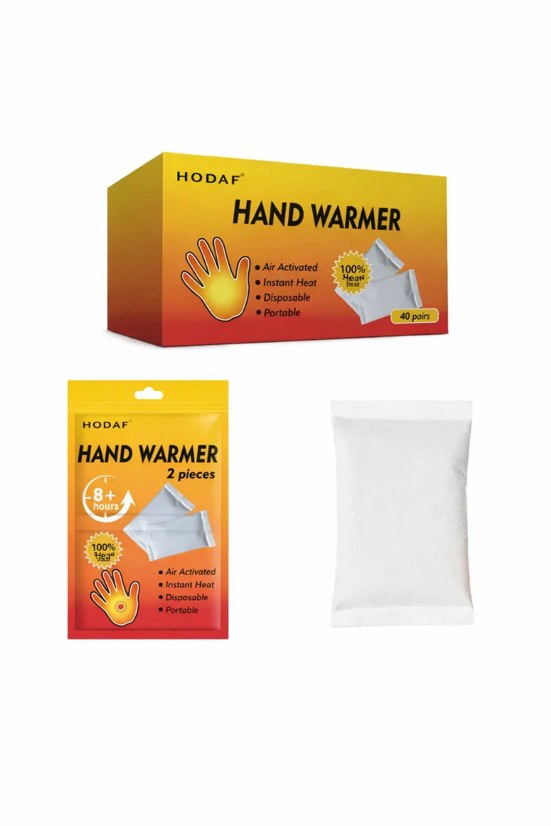 Hand Warmers