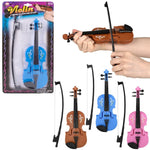 mini-violin-7-inch-696455_696455