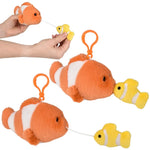 35-inch-mighty-quakes-clown-fish-backpack-clip-12ct-697021_697021