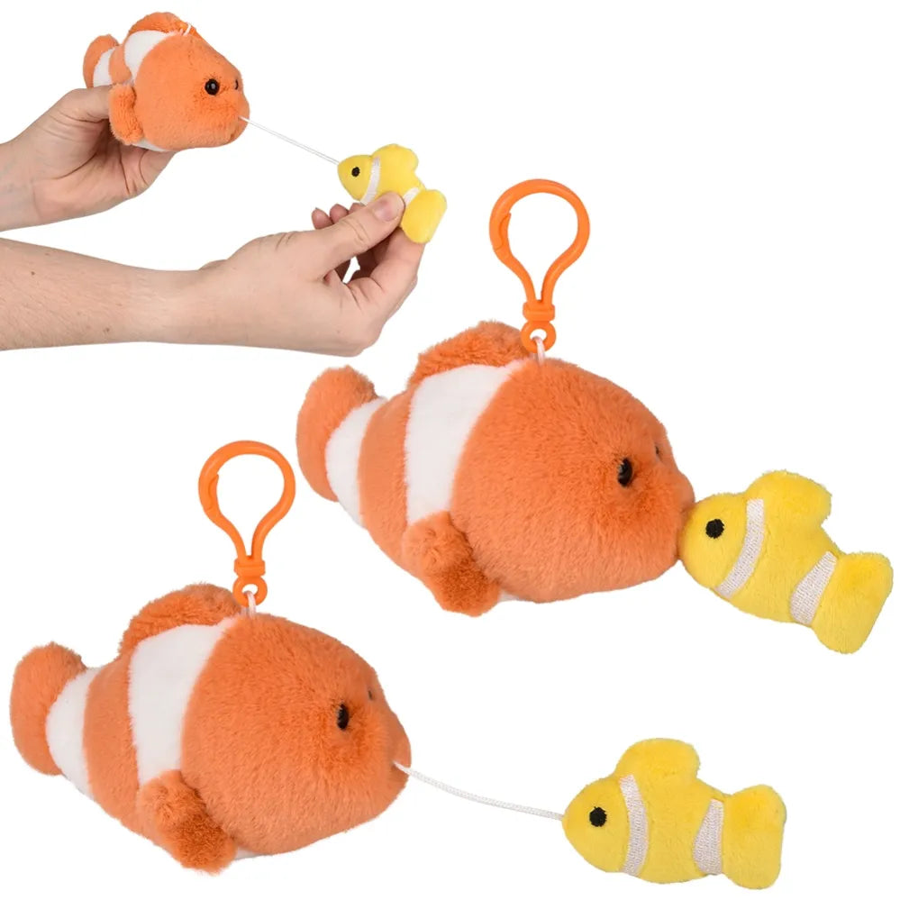 35-inch-mighty-quakes-clown-fish-backpack-clip-12ct-697021_697021