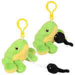 35-inch-mighty-quakes-green-tree-frog-backpack-clip-12ct-697084_697084