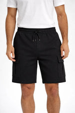 Mens Cargo Shorts