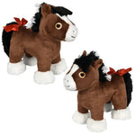 10-inch-clydesdale-horse-698579_698579