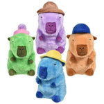 9-inch-capybaras-with-hats-698611_698611