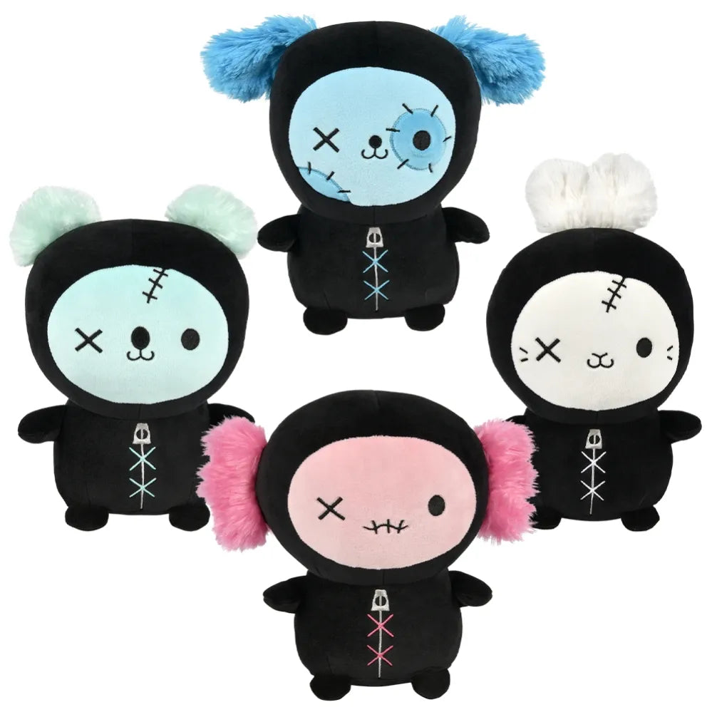 10-goth-animals-699696_699696