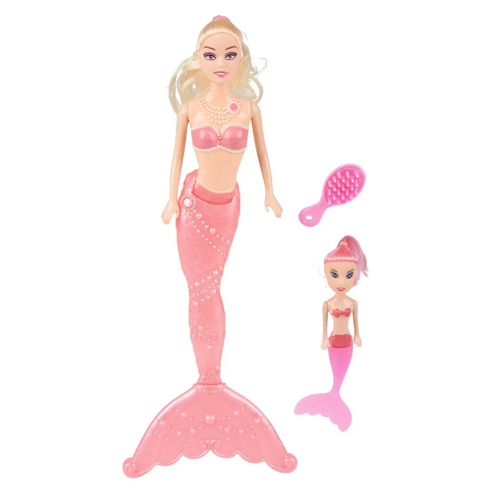 125-mermaid-with-mini-mermaid-doll-play-set-615086_115122