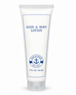 Body Lotion 3oz