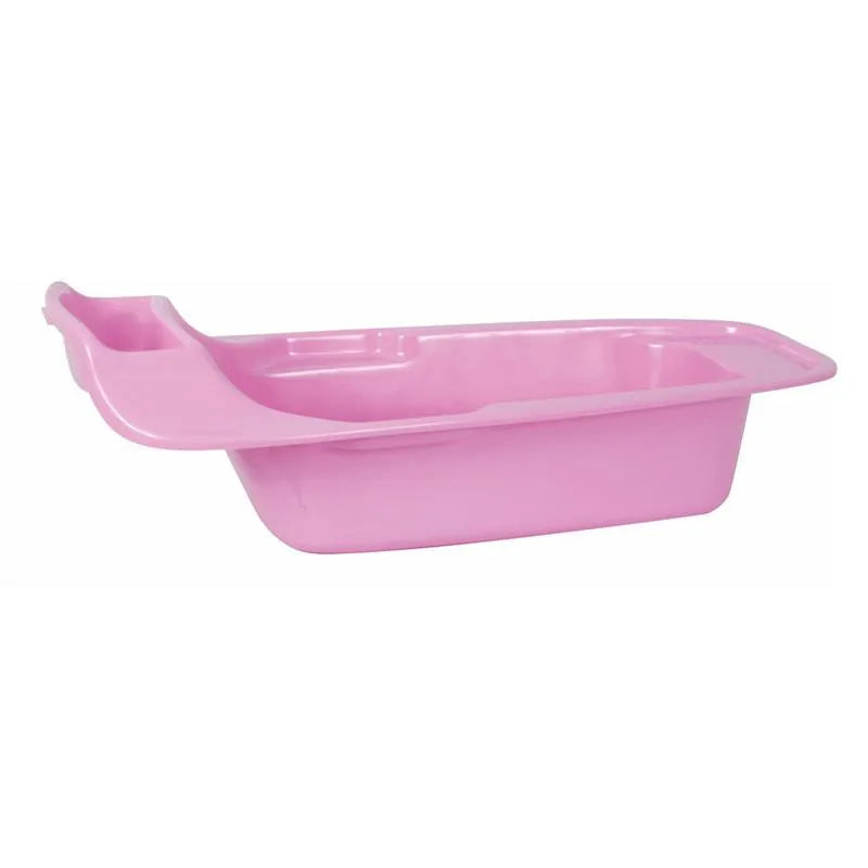 3380oz / 100l Comfort Plastic Baby Bathtub